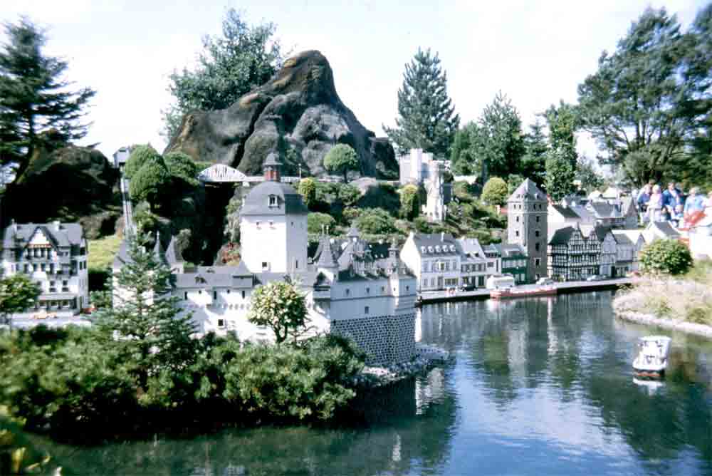 25 - Dinamarca - Legoland